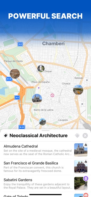 Sygic Travel Maps Offline(圖5)-速報App