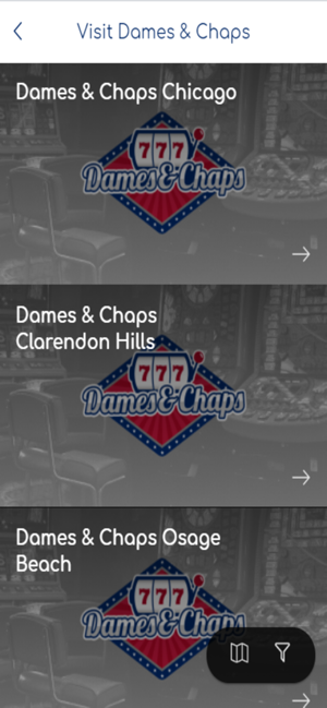 Dames & Chaps(圖3)-速報App