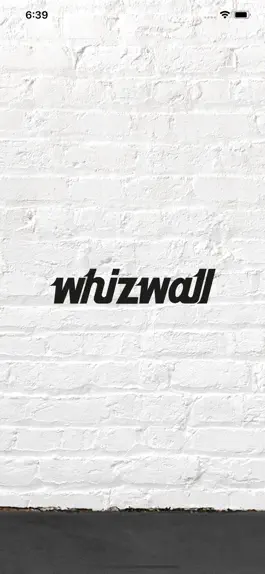 Game screenshot Whizwall apk