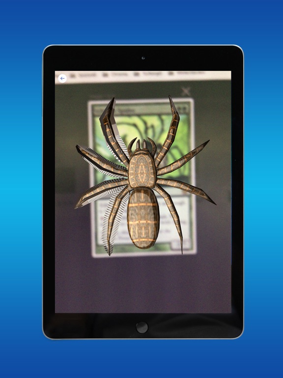 Screenshot #6 pour Minion AR