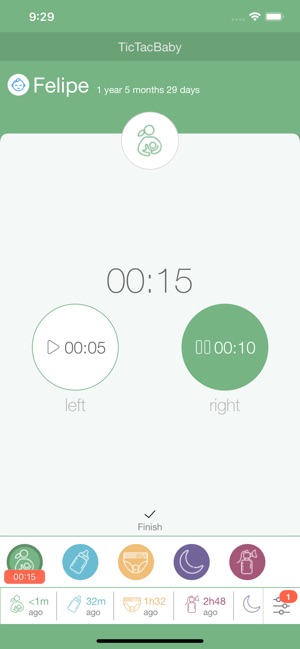 TicTacBaby(圖2)-速報App