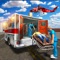 Ambulance Driver Simulator 3d