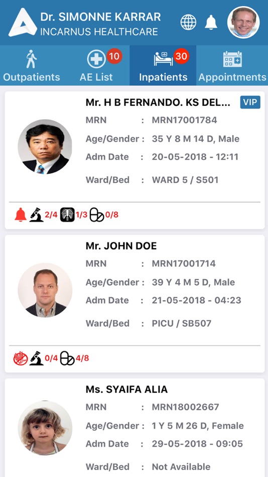 #3. Arcusair (iOS) 由: incarnus