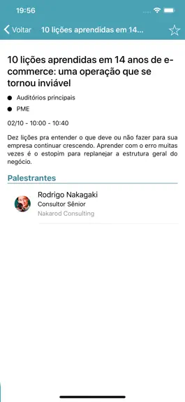 Game screenshot E-Commerce Brasil Eventos hack