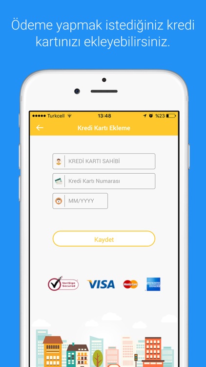 FulleTaksi screenshot-3