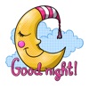 Sweet Dream Stickers!! - iPadアプリ