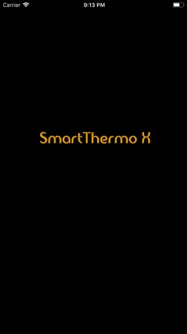 SmartThermoXのおすすめ画像1