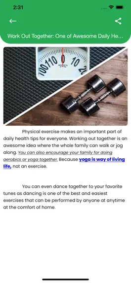 Game screenshot Ayurveda Morning hack