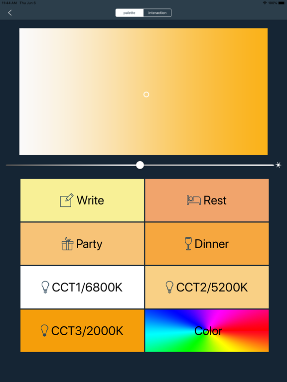 Screenshot #6 pour INCORE
