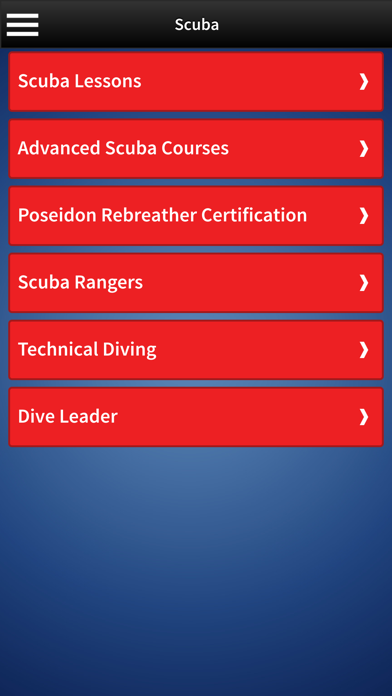 Open Water Adventures Screenshot 3 - AppWisp.com Open Water Adventures Screenshot 3 - AppWisp.com