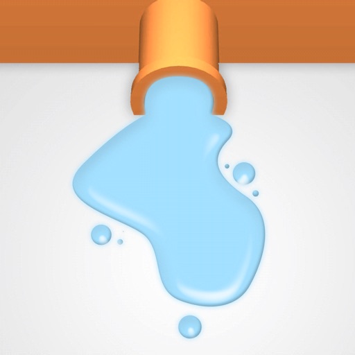 Water Floor icon