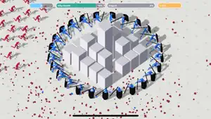 Real Time Shields screenshot 1