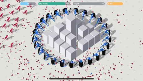 Real Time Shields