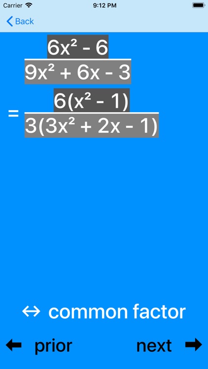 mathflair school math screenshot-5
