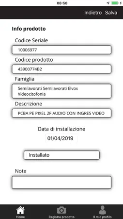 By-track screenshot 5