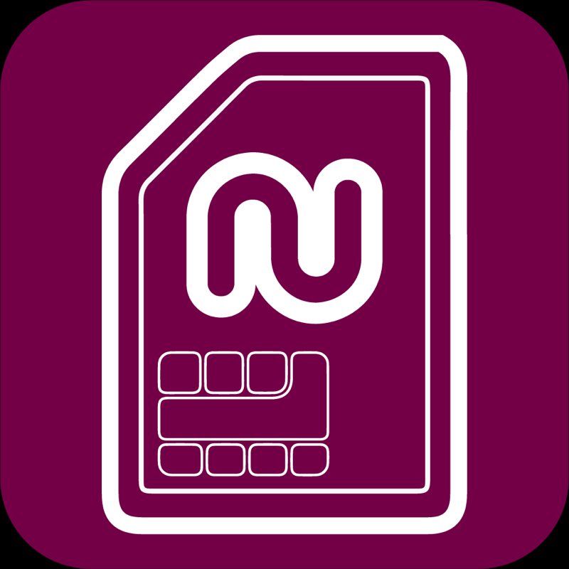 Numero – Zweite Telefonnummer