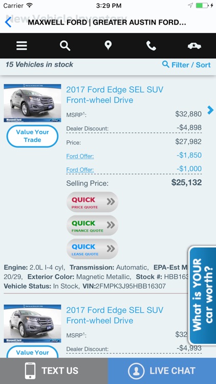 Maxwell Ford screenshot-3