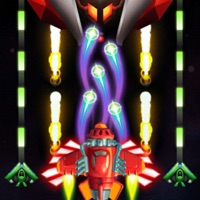 Galaxy Shooter - Space Attack pour PC