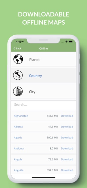 OpenMapTiles(圖2)-速報App