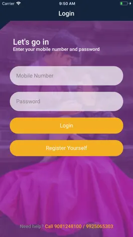 Game screenshot JAYBHIM GROUP hack