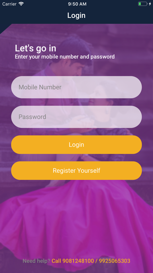 #3. JAYBHIM GROUP (iOS) 由: Bhailal Chawda