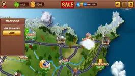 Game screenshot Storage Empire: Pawn Wars mod apk