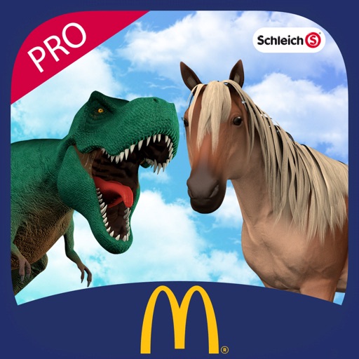 McDonald’s®-Schleich Pro