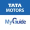 MyGuide App is an interactive way of sharing information related to Tata Motors Passenger Vehicles Products with Dealer Sales Manpower