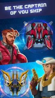 galaxy lord: alien shooter problems & solutions and troubleshooting guide - 4