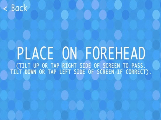 Screenshot #6 pour Adult Charades! Guess Words