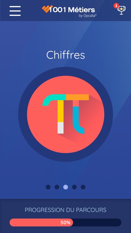 1001Métiers CompagnonsDuDevoir screenshot-4