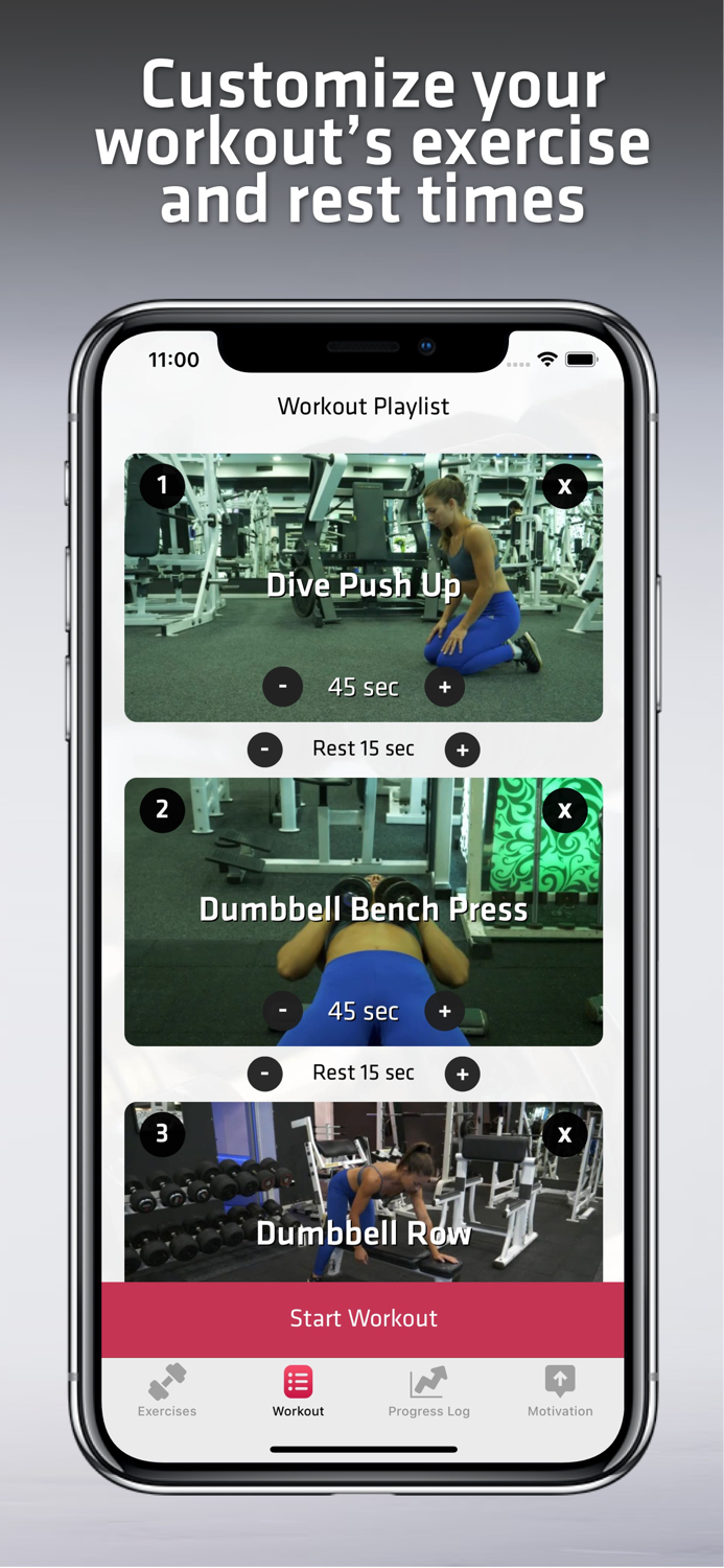 HIIT Home Workouts For Women