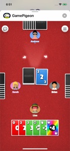 GamePigeon screenshot #4 for iPhone