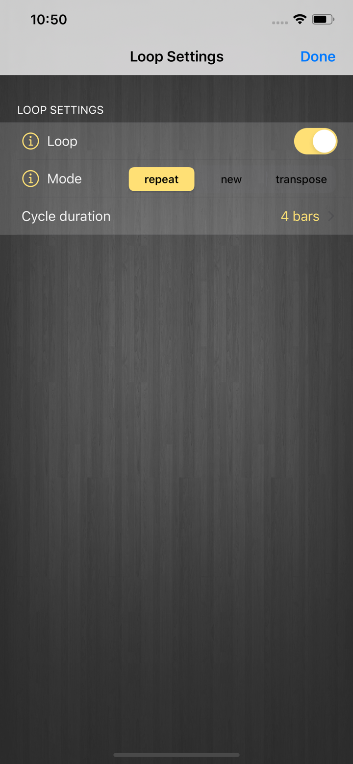 Random Chord screenshot 8