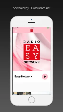 Game screenshot Radio Easy Network apk