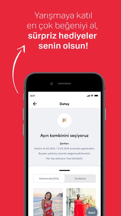 Tarzını Yakala screenshot-7