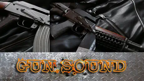 Pistola Simulador de sonido