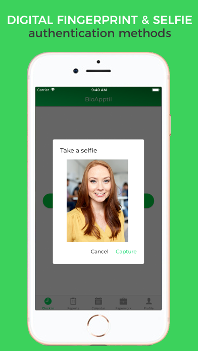 Screenshot #3 pour BioApptil