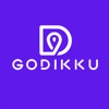 Godikku-Online Delivery & Ride icon