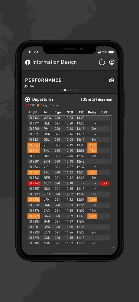 aWall - Aviation Intelligence