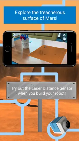 Game screenshot Twinkl Robotics hack