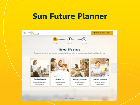 Sun Future Planner Appのおすすめ画像1