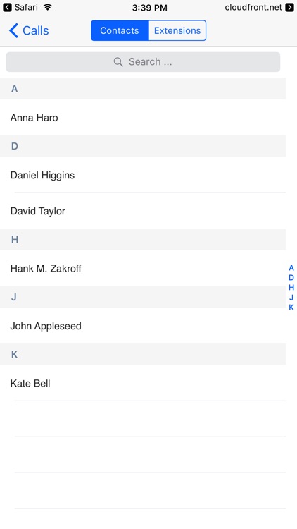BizPhone by B3Networks