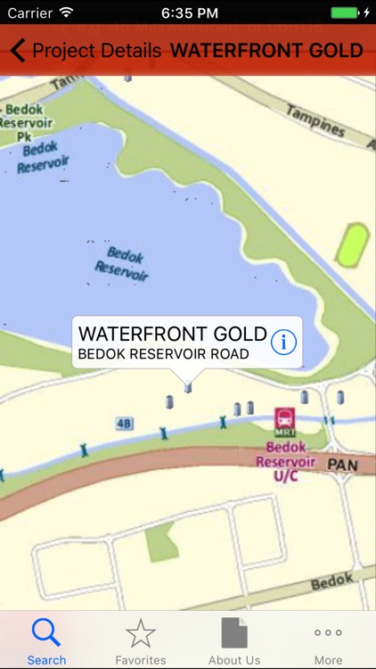 Property Market Information screenshot-3