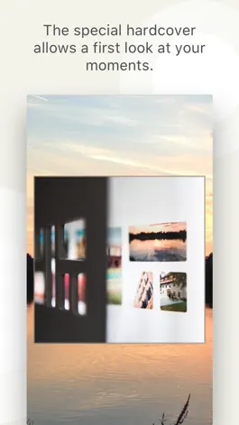 Game screenshot 20Moments - Create photo books apk