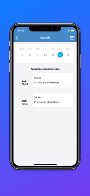 Esthetic Aligner(圖1)-速報App