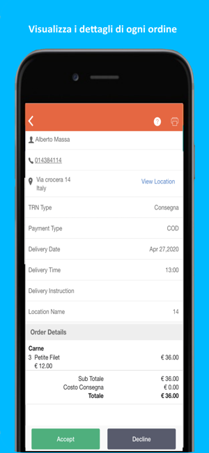 Forcky E-Commerce(圖2)-速報App