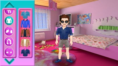 Screenshot #2 pour Dress up- Nova fashion game
