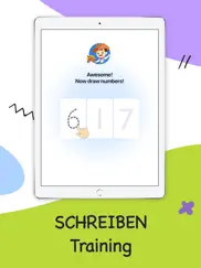 lernspiele app - math club ipad bildschirmfoto 4