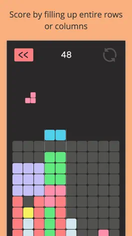 Game screenshot Gravblock hack